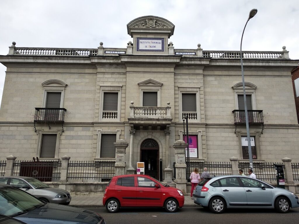 Centro Leonés de Arte