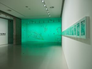 Centro de Arte Caja de Burgos CAB