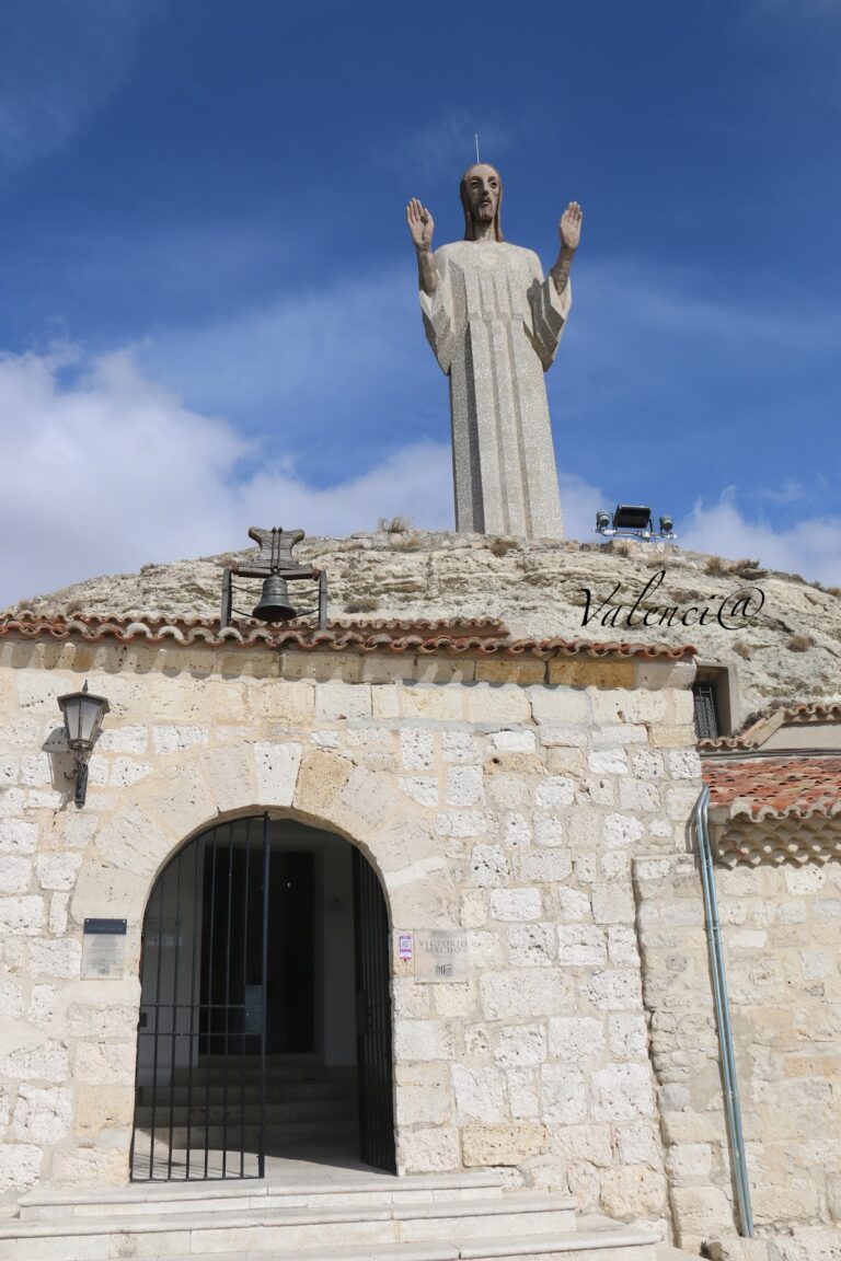 Centro de interpretación histórica Valle del Tiétar