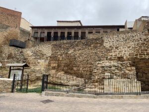 Centro de Interpretación de la Ciudad y el Territorio