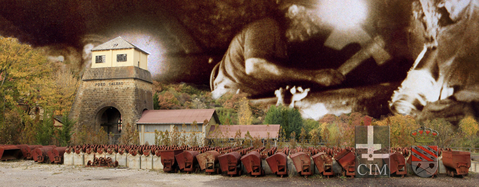 Centro de Interpretación de la Minería (CIM)