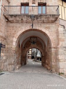 Centro de Interpretación de las Salinas