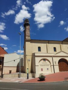 Centro de Interpretación del León Judío y del Camino de Santiago