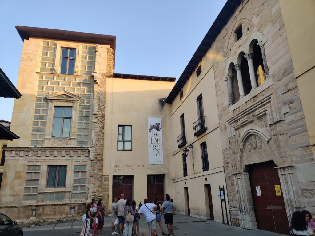 Centro de Interpretación del Reino de León