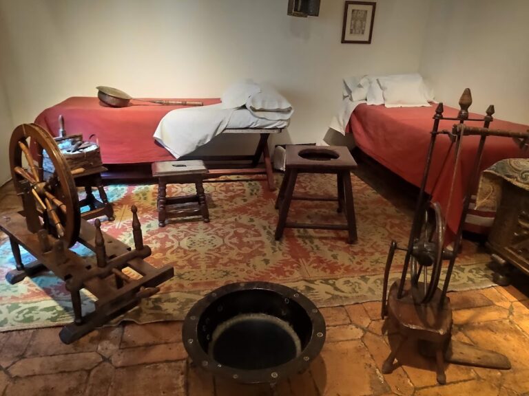 Cervantes Museum