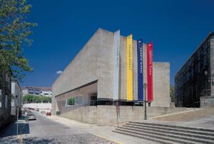 Contemporary Art Museum