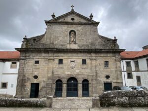Convento Carmelitas Descalzas