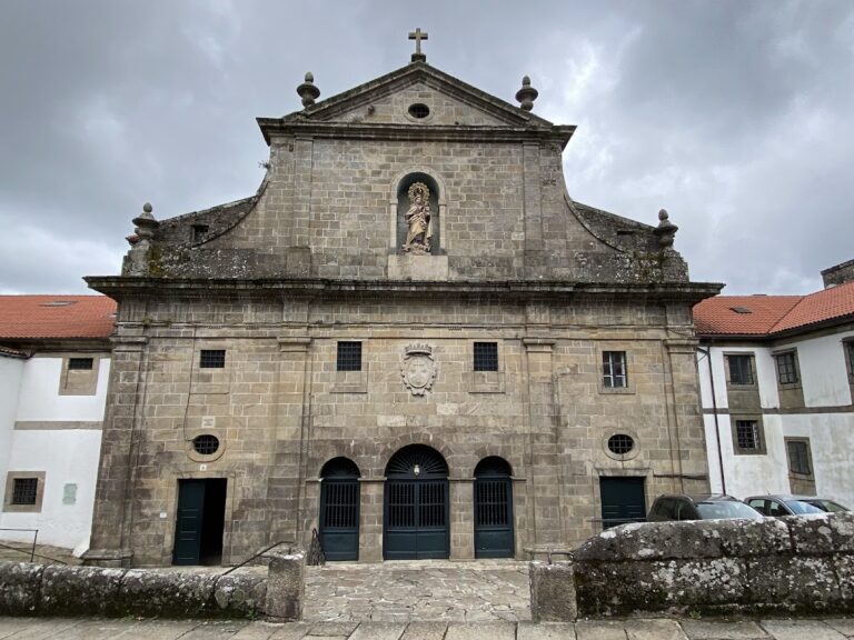 Convento Carmelitas Descalzas