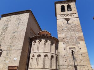 Convento de Santo Domingo El Antiguo