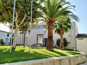 Culture House Massa Solís
