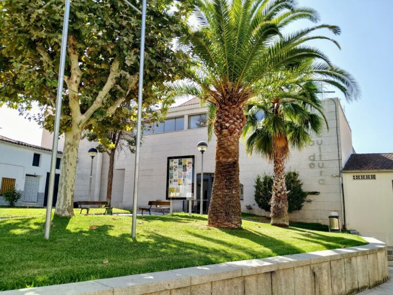 Culture House Massa Solís