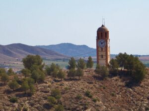El Reloj de la Villa