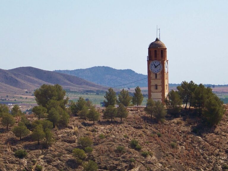 El Reloj de la Villa