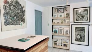Eliza Art Gallery