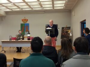 Espacio Cultural El Liceo