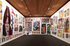 Espacio de Arte Experimental USAL