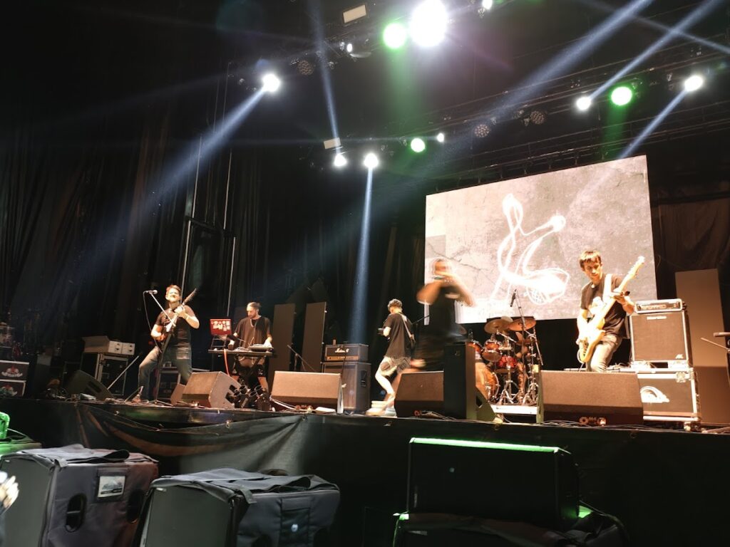 Espacio de Ocio «El Tejar»