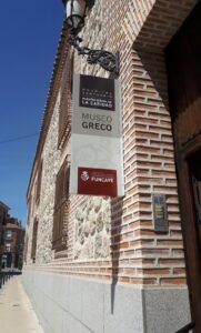 FUNCAVE Fundación Hospital Ntra. Sra. de La Caridad Benéfica de Vega