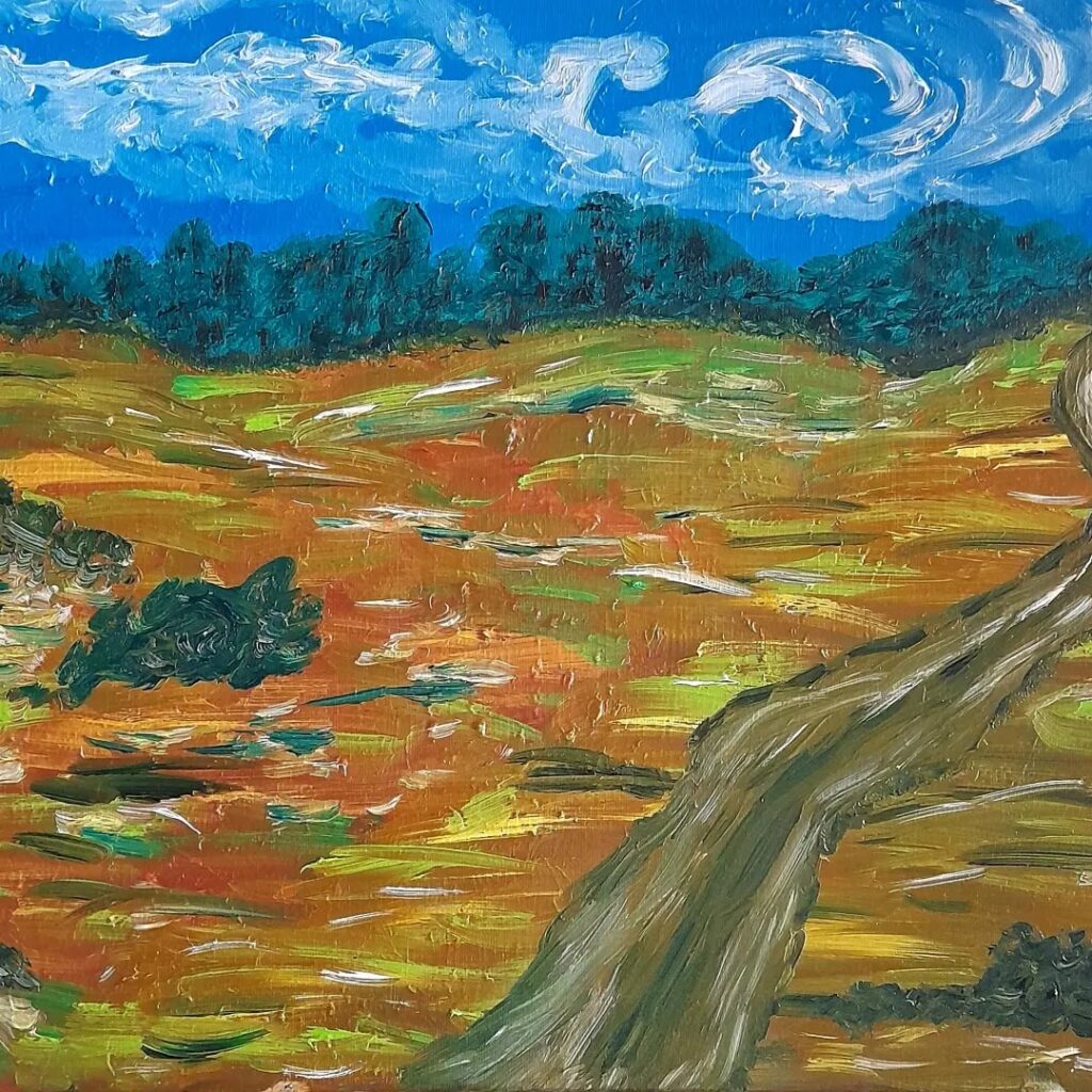 F. Gochi Galería de Arte