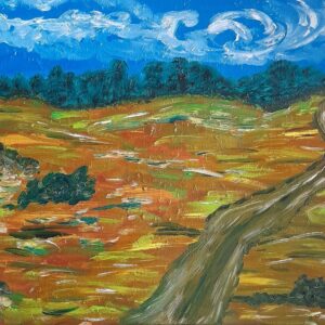 F. Gochi Galería de Arte