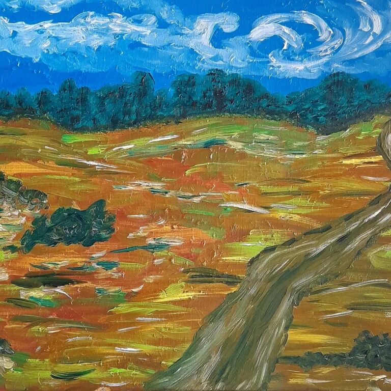 F. Gochi Galería de Arte