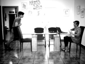 Falcón Gallery Studio