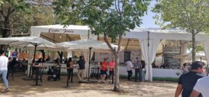 Feria de Zafra
