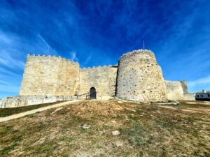 Fortaleza de Ledesma