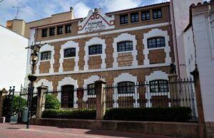 Fundación Cultural Concha