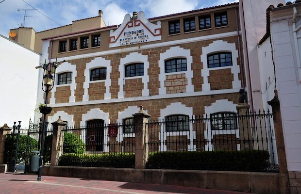 Fundación Cultural Concha