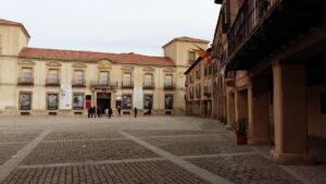 Fundación DEARTE (Palacio Ducal de Medinaceli)