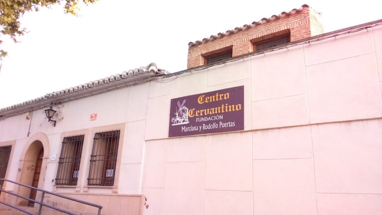 Fundación Quijote