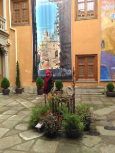 Fundación Torreón de Lozoya