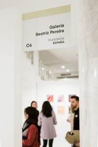 Galería Beatriz Pereira