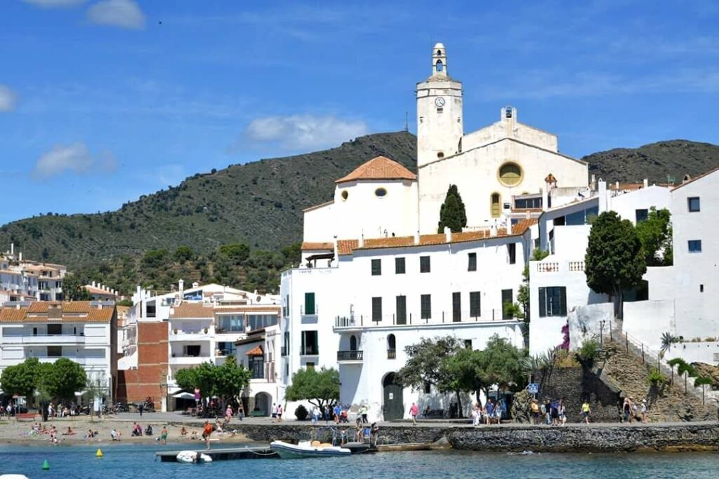 Galeria Cadaqués