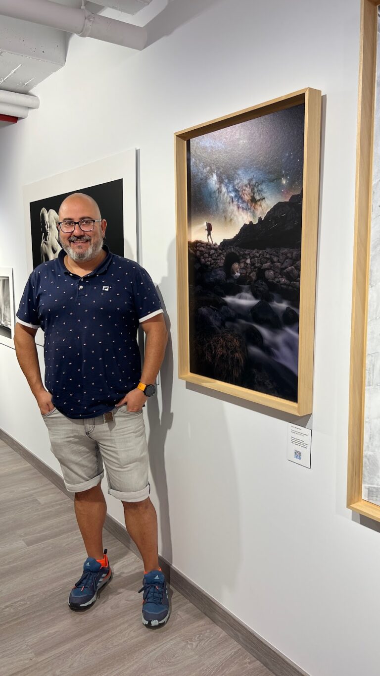 Galería Color3arte