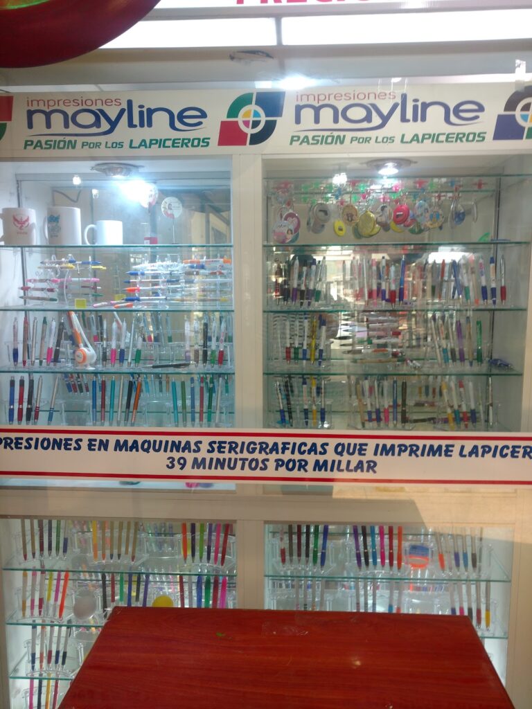 Galeria Comercial Arte-Diseño Marketing