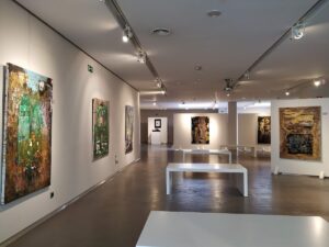 Galería Cortabitarte