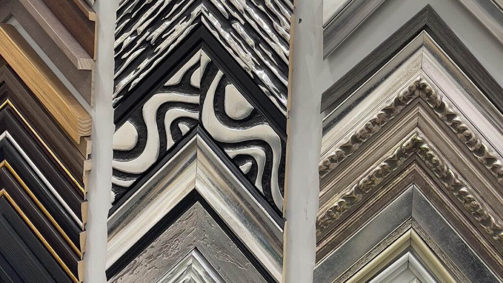 Galería Cuatro Caños -París Estudio Gráfico