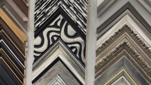 Galería Cuatro Caños -París Estudio Gráfico