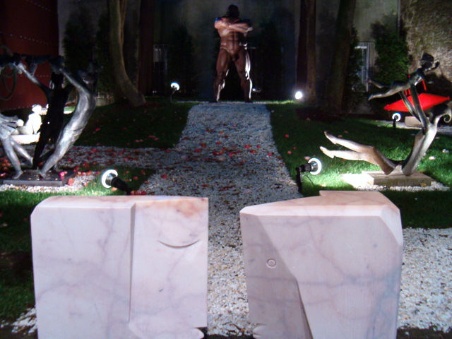 Galería De Arte José Lorenzo