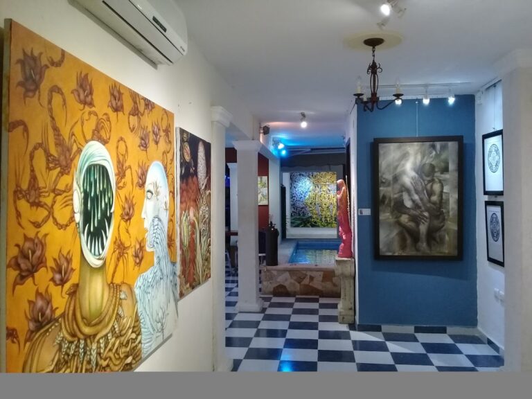 Galeria Le Cirque
