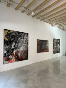 Galería Miguel Marcos