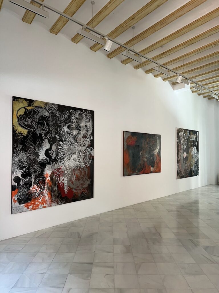 Galería Miguel Marcos