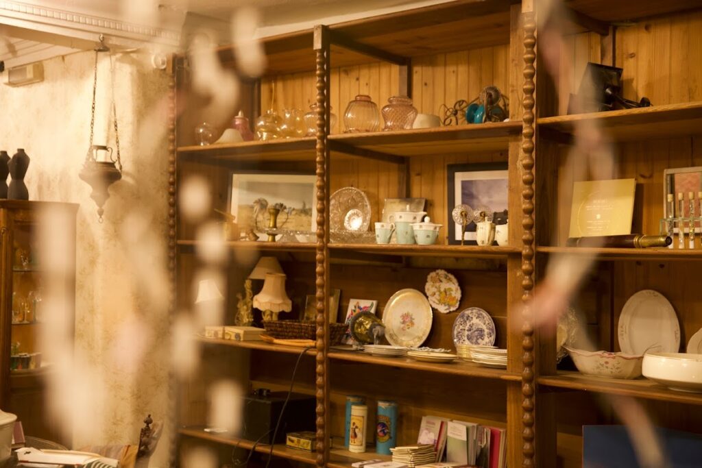 Galería Patio de Luz