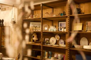 Galería Patio de Luz