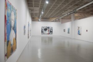 Galería Yusto/Giner