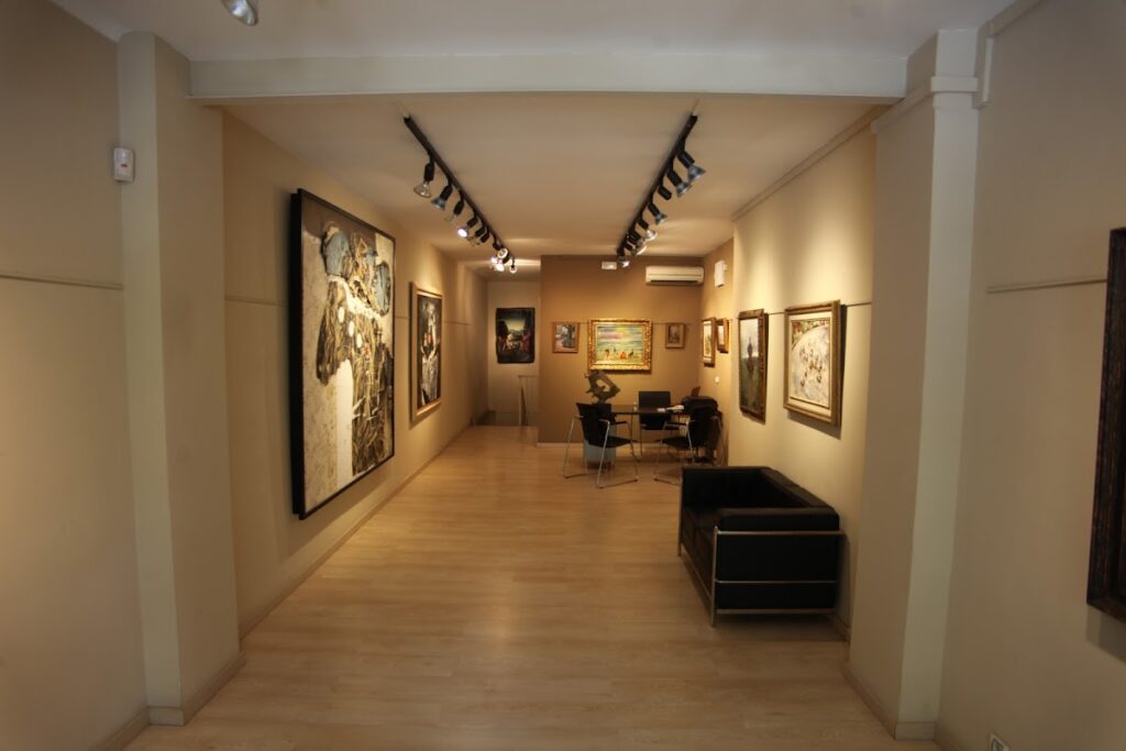 Galeria d’Art Roger Viñuela