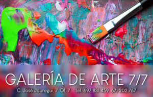 Galería de Arte 7/7