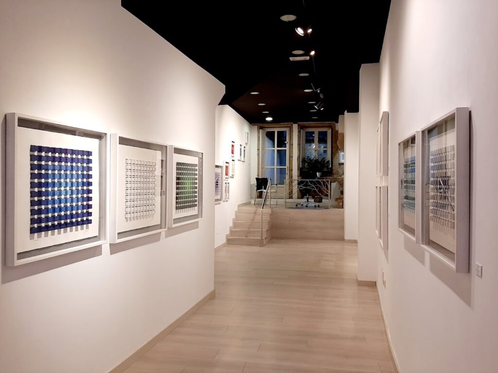 Galeria de Arte Luisa Pita